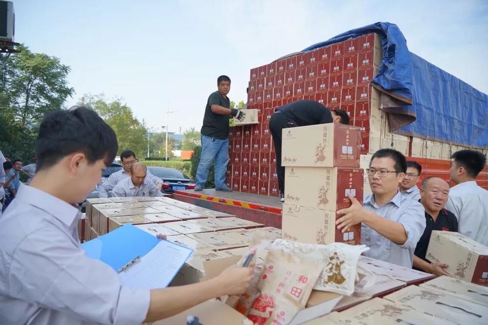 天津钢管厂开展群众性质量活动