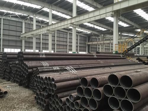 天津无缝钢管——满足您的工业需求
