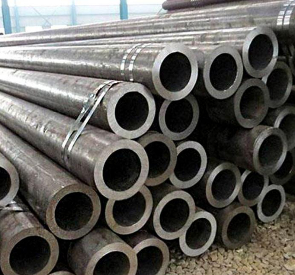 天津钢管集团股份有限公司介绍无缝钢管的日常维护